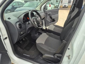 Dacia Dokker N1-M/T 1.5 DCI - 13160 € / 25738.72 лв. - 23485985 12