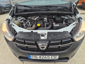 Dacia Dokker N1-M/T 1.5 DCI - 13160 € / 25738.72 лв. - 23485985 15