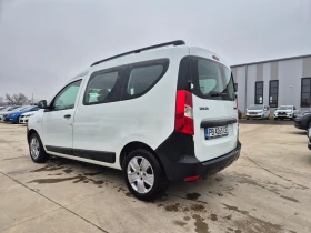 Dacia Dokker N1-M/T 1.5 DCI - 13160 € / 25738.72 лв. - 23485985 3