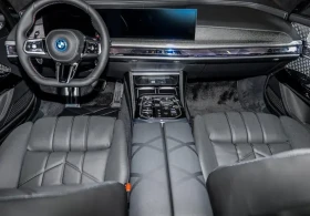 BMW 760 e M xDrive = NEW = Shadow Line Гаранция - 149000 € / 291418.67 лв. - 84823071 8
