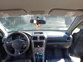 Subaru Impreza Outback Sport, снимка 11