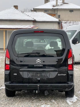 Citroen Berlingo Tendance 1.6HDI 92 - 5200 € / 10170.32 лв. - 50018695 6