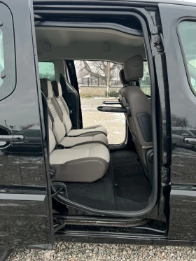 Citroen Berlingo Tendance 1.6HDI 92 - 5200 € / 10170.32 лв. - 50018695 10