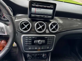 Mercedes-Benz CLA 45 AMG 4MATIC * АЛКАНТАРА* ПОДГРЕВИ* ПАНОРАМА* КАМЕРА* , снимка 10