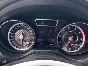 Mercedes-Benz CLA 45 AMG 4MATIC * АЛКАНТАРА* ПОДГРЕВИ* ПАНОРАМА* КАМЕРА* , снимка 8