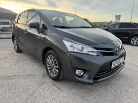 Toyota Verso 1.6D-4D * Edition S* Euro 6* Facelift* 7-МЕСТЕН* , снимка 3