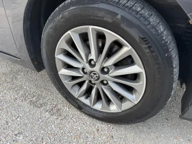 Toyota Verso 1.6D-4D * Edition S* Euro 6* Facelift* 7-МЕСТЕН* , снимка 15
