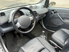 Smart Mc, снимка 5 - Автомобили и джипове - 53609662
