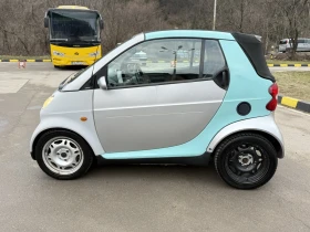 Smart Mc, снимка 6 - Автомобили и джипове - 53609662