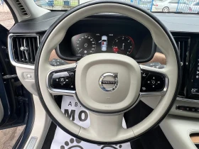 Volvo S90 2, 0D4 КОЖА НАВИ АВТОМАТ ПАМЕТ ДИСТРОНИК, снимка 14 - Автомобили и джипове - 53644598