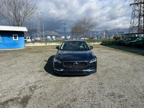 Volvo S90 2, 0D4 КОЖА НАВИ АВТОМАТ ПАМЕТ ДИСТРОНИК, снимка 2 - Автомобили и джипове - 53644598