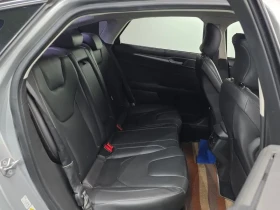 Ford Mondeo 2.0 TDCI - 7201 € / 14083.93 лв. - 16833291 12