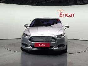 Ford Mondeo 2.0 TDCI - 7201 € / 14083.93 лв. - 16833291 3