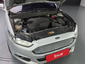Ford Mondeo 2.0 TDCI - 7201 € / 14083.93 лв. - 16833291 6