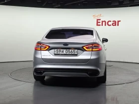 Ford Mondeo 2.0 TDCI - 7201 € / 14083.93 лв. - 16833291 4