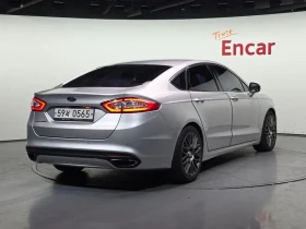 Ford Mondeo 2.0 TDCI - 7201 € / 14083.93 лв. - 16833291 2