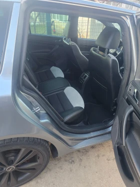 Skoda Octavia VRS - 5550 € / 10854.86 лв. - 18661753 7