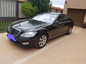 Mercedes-Benz S 350 - 12500 € / 24447.88 лв. - 42642773 4