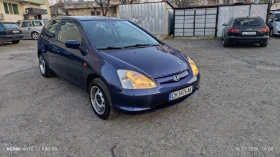 Honda Civic 7 - 1600 € / 3129.33 лв. - 20101541 2