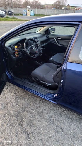 Honda Civic 7 - 1600 € / 3129.33 лв. - 20101541 13
