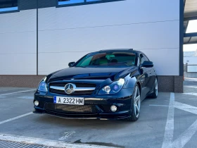 Mercedes-Benz CLS 320 - 9200 € / 17993.64 лв. - 16451017 2