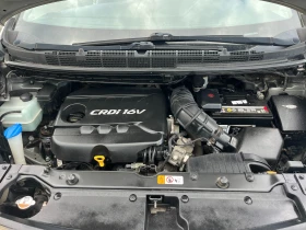 Kia Carens 1.7CRDI 116�� EURO 5B 6�� ��������� ���� ������ | Mobile.bg � ����� ������ 17