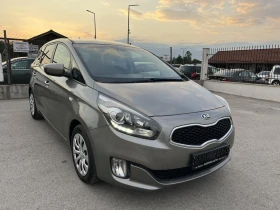 ����� �� �������� �� Kia Carens 1.7CRDI 116�� EURO 5B 6�� ��������� ���� ������