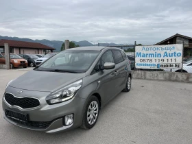 ����� �� �������� �� Kia Carens 1.7CRDI 116�� EURO 5B 6�� ��������� ���� ������