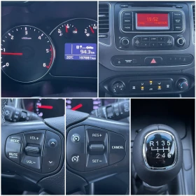 Kia Carens 1.7CRDI 116�� EURO 5B 6�� ��������� ���� ������ | Mobile.bg � ����� ������ 13