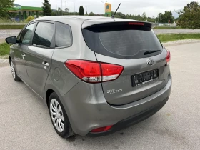 Kia Carens 1.7CRDI 116�� EURO 5B 6�� ��������� ���� ������ | Mobile.bg � ����� ������ 5