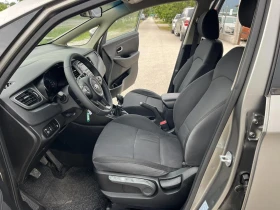Kia Carens 1.7CRDI 116�� EURO 5B 6�� ��������� ���� ������ | Mobile.bg � ����� ������ 8
