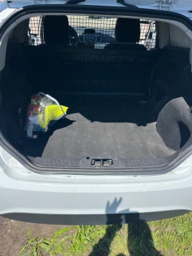 Ford Fiesta N1 ������� 1+ 1� ������� | Mobile.bg � ����� ������ 14