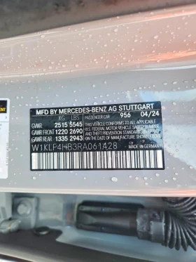 Mercedes-Benz E 350 2.0l 4Matic | Mobile.bg � ����� ������ 13