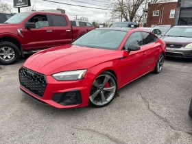 ������ Audi A5