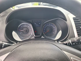Hyundai Ix20 1.4crdi | Mobile.bg � ����� ������ 12