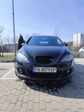 ����� �� �������� �� Seat Altea