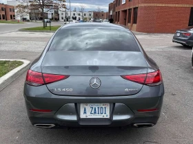 Mercedes-Benz CLS 450  CARFAX | Mobile.bg � ����� ������ 4