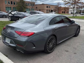Mercedes-Benz CLS 450  CARFAX | Mobile.bg � ����� ������ 3