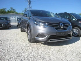 ����� �� �������� �� Renault Espace ����, �������, 1, 6 d, 4Control, ����, NAVI, �����