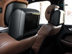 Mercedes-Benz GLS 450 BENZ* 4MATIC* * ����������* (���� �� ��) | Mobile.bg � ����� ������ 11