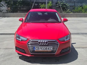 Audi A4 Business Sport Quattro - 18999 € / 37158.81 лв. - 15763583 2