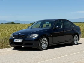 BMW 320 E90 - 3000 € / 5867.49 лв. - 57323687 3