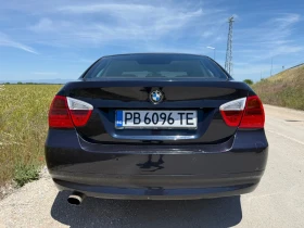 BMW 320 E90 - 3000 € / 5867.49 лв. - 57323687 8
