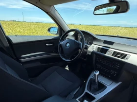 BMW 320 E90 - 3000 € / 5867.49 лв. - 57323687 10