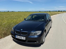 BMW 320 E90 - 3000 € / 5867.49 лв. - 57323687 5