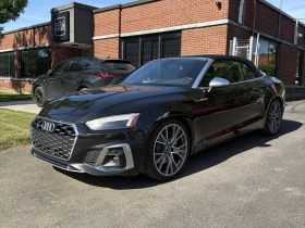 Audi S5 Progressiv * Keyless * CARFAX * АВТО КРЕДИТ * 