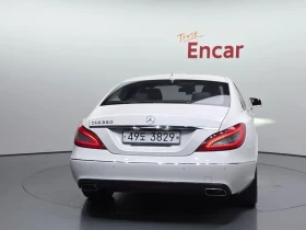 Mercedes-Benz CLS 350 | Mobile.bg � ����� ������ 4