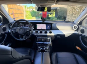 Mercedes-Benz E 220 undefined | Auto.bg — изображение 11
