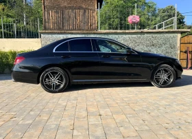 Mercedes-Benz E 220 undefined | Auto.bg — изображение 6