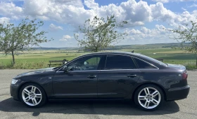 Audi A6 C7 S-LINE | Auto.bg — изображение 2